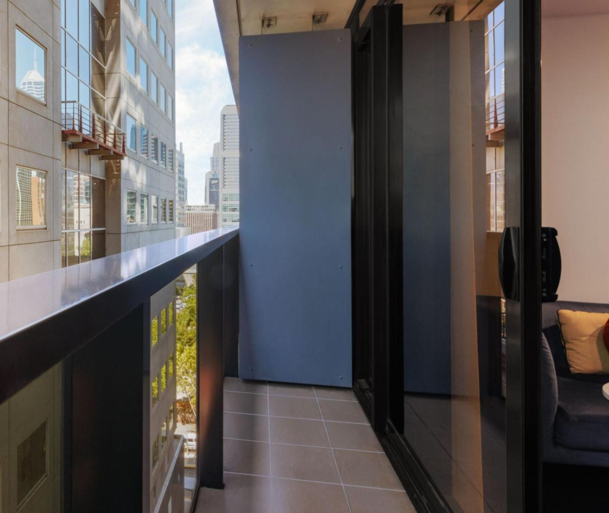 Avani Melbourne Jazz Corner Residences — Photos 1